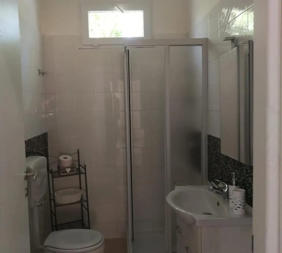Holiday home Casa Patrizia Villa Marinella di Selinunte