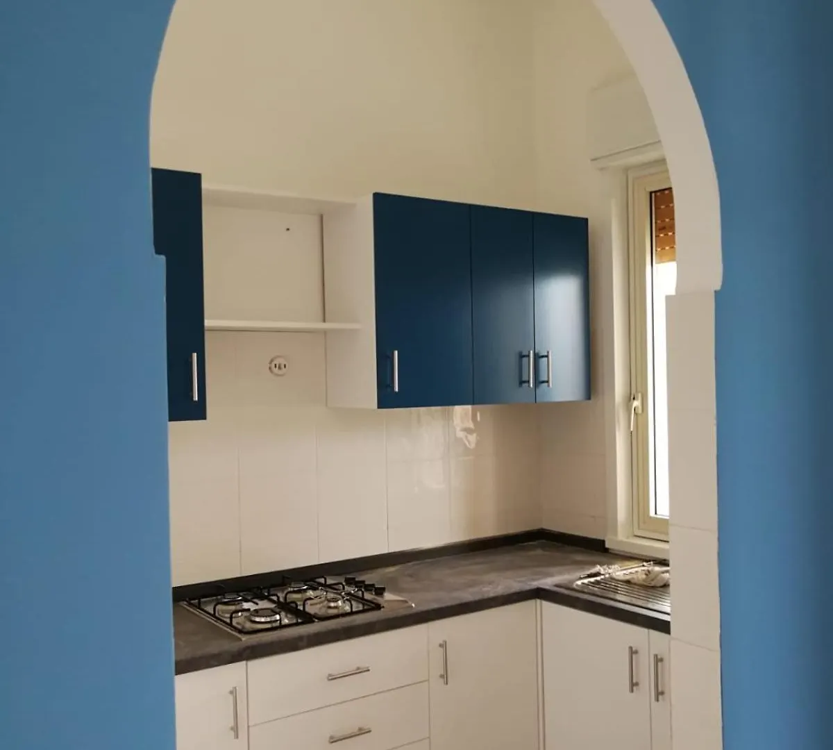 Casa Patrizia Villa Marinella di Selinunte 0*,