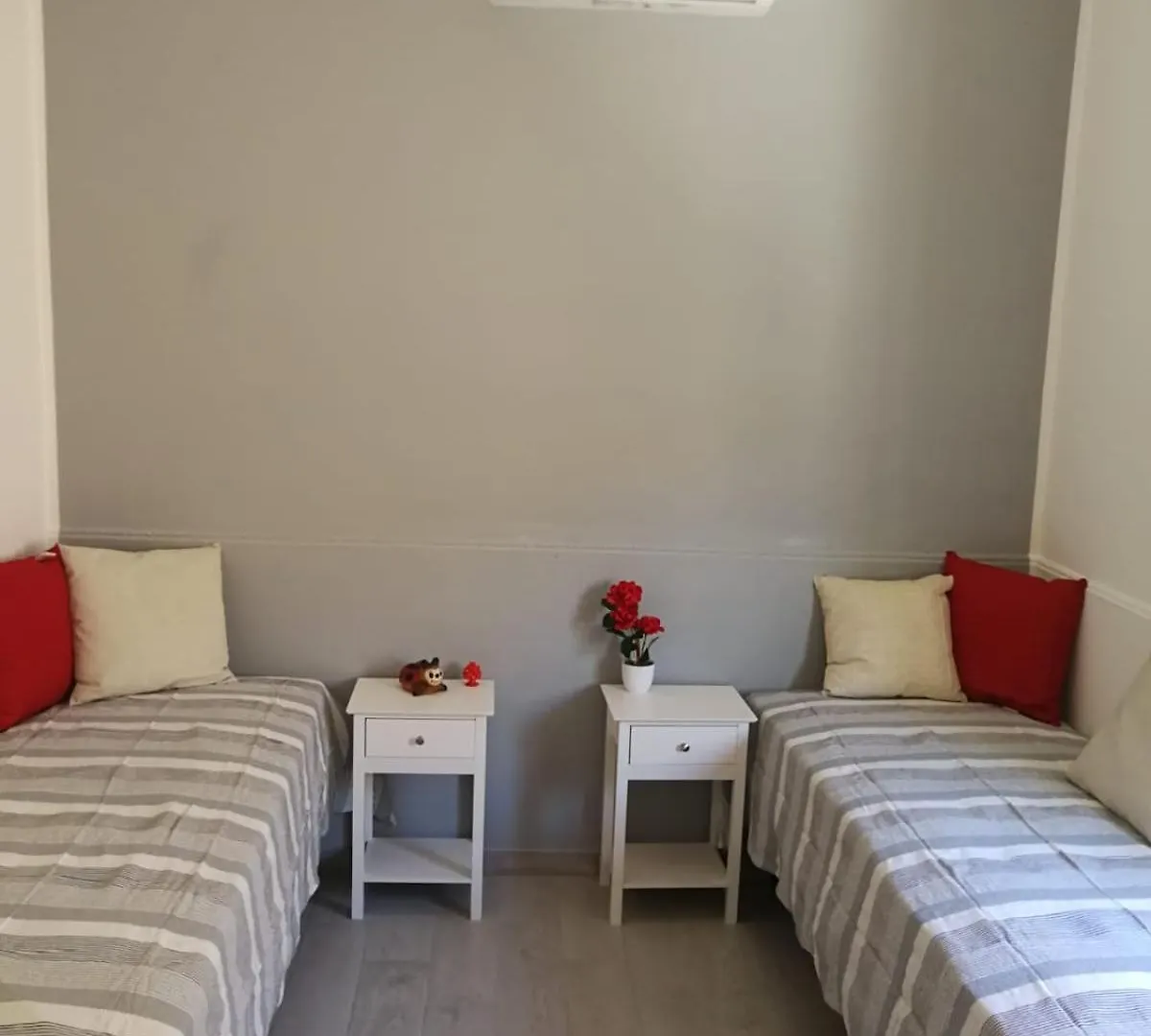 Casa Patrizia Villa Marinella di Selinunte