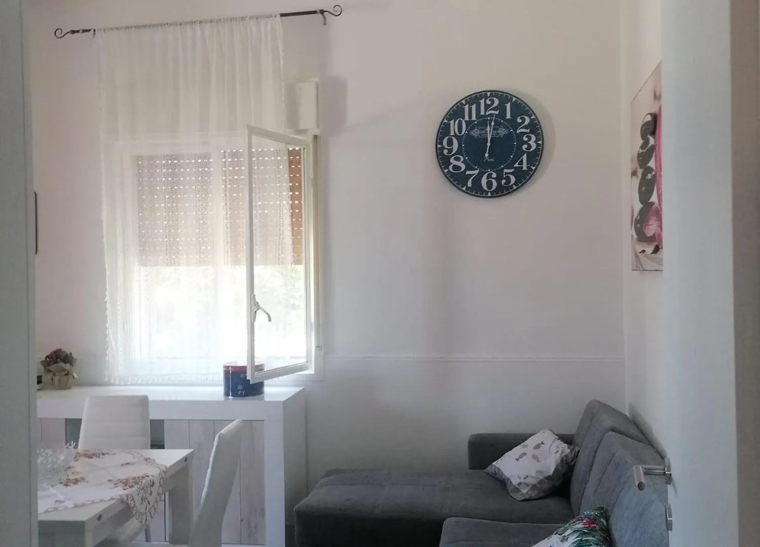 Casa Patrizia Villa Marinella di Selinunte