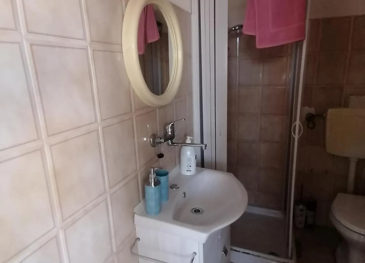 Casa Patrizia Villa Marinella di Selinunte 0*,