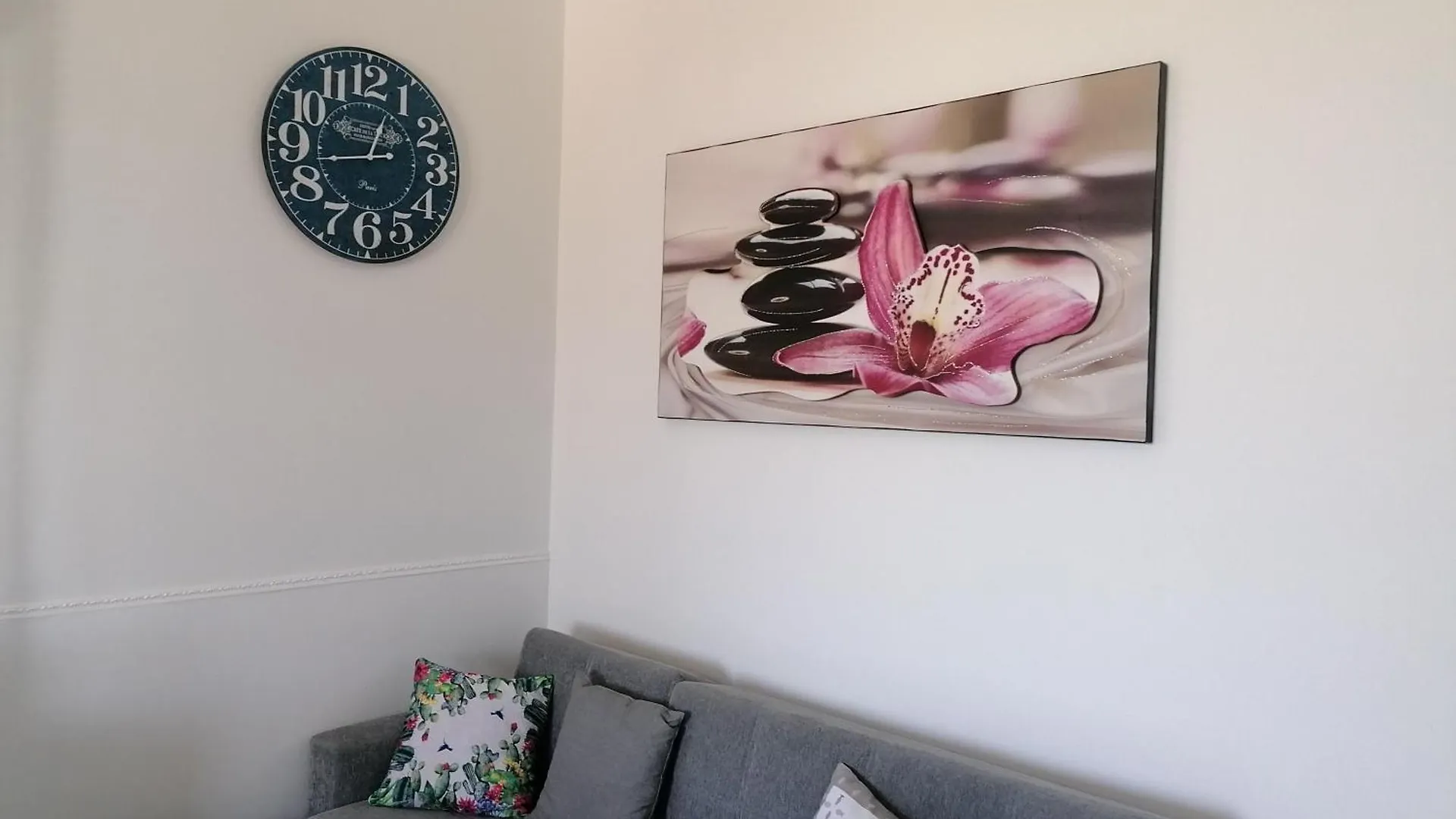 Casa Patrizia Villa Marinella di Selinunte Holiday home