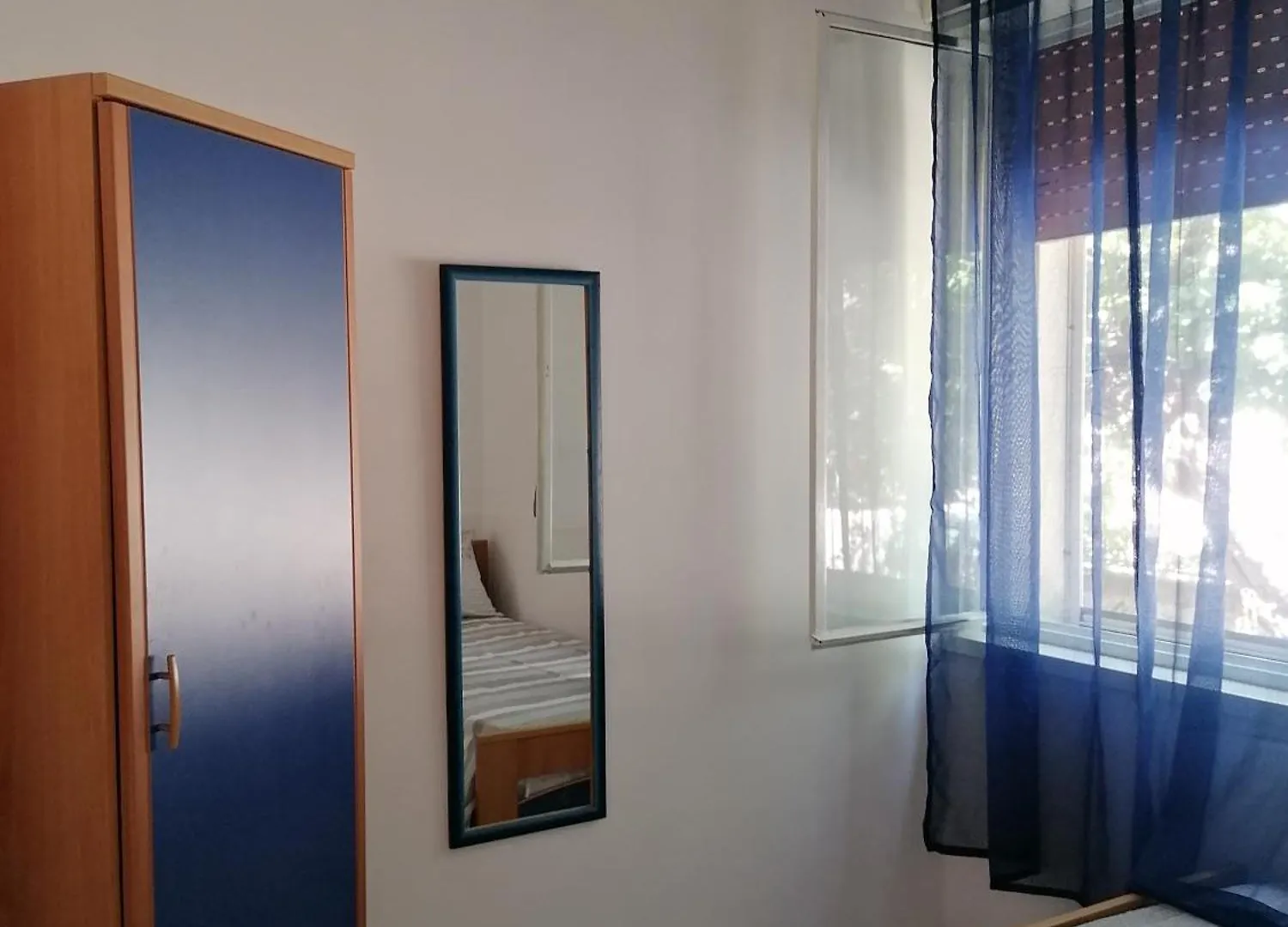 Casa Patrizia Villa Marinella di Selinunte Holiday home