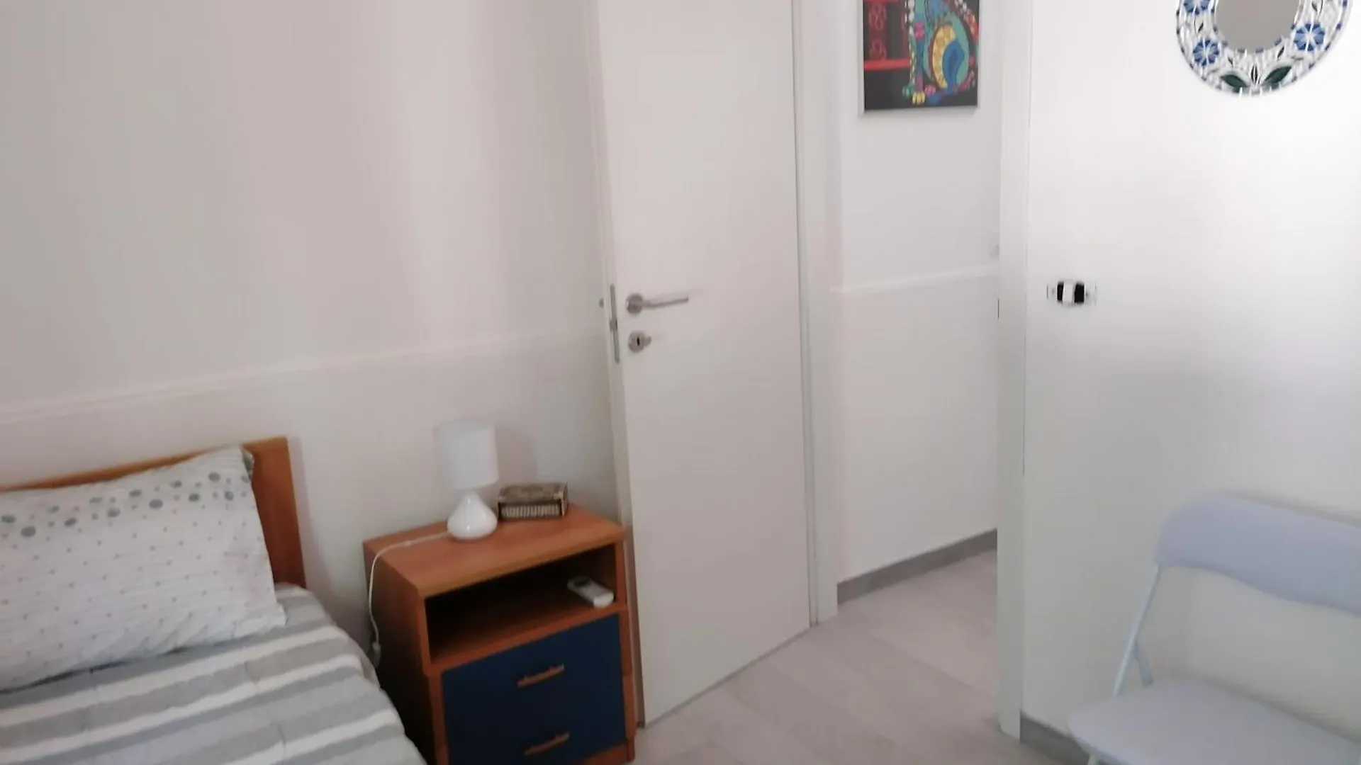 Casa Patrizia Villa Marinella di Selinunte Italy
