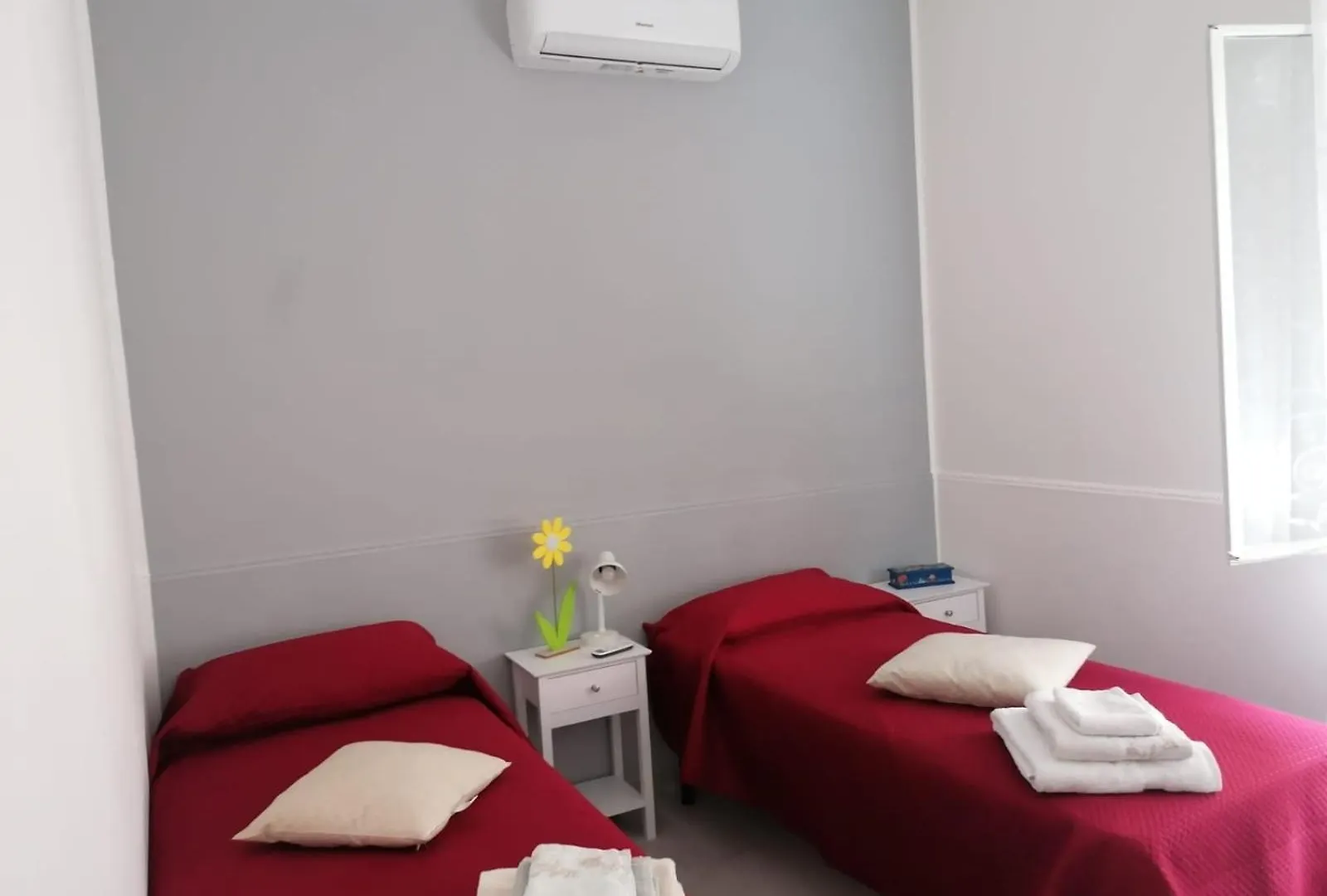 Holiday home Casa Patrizia Villa Marinella di Selinunte