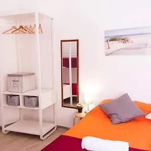 Downtown Selinus Bright With Courtyard Appartamento