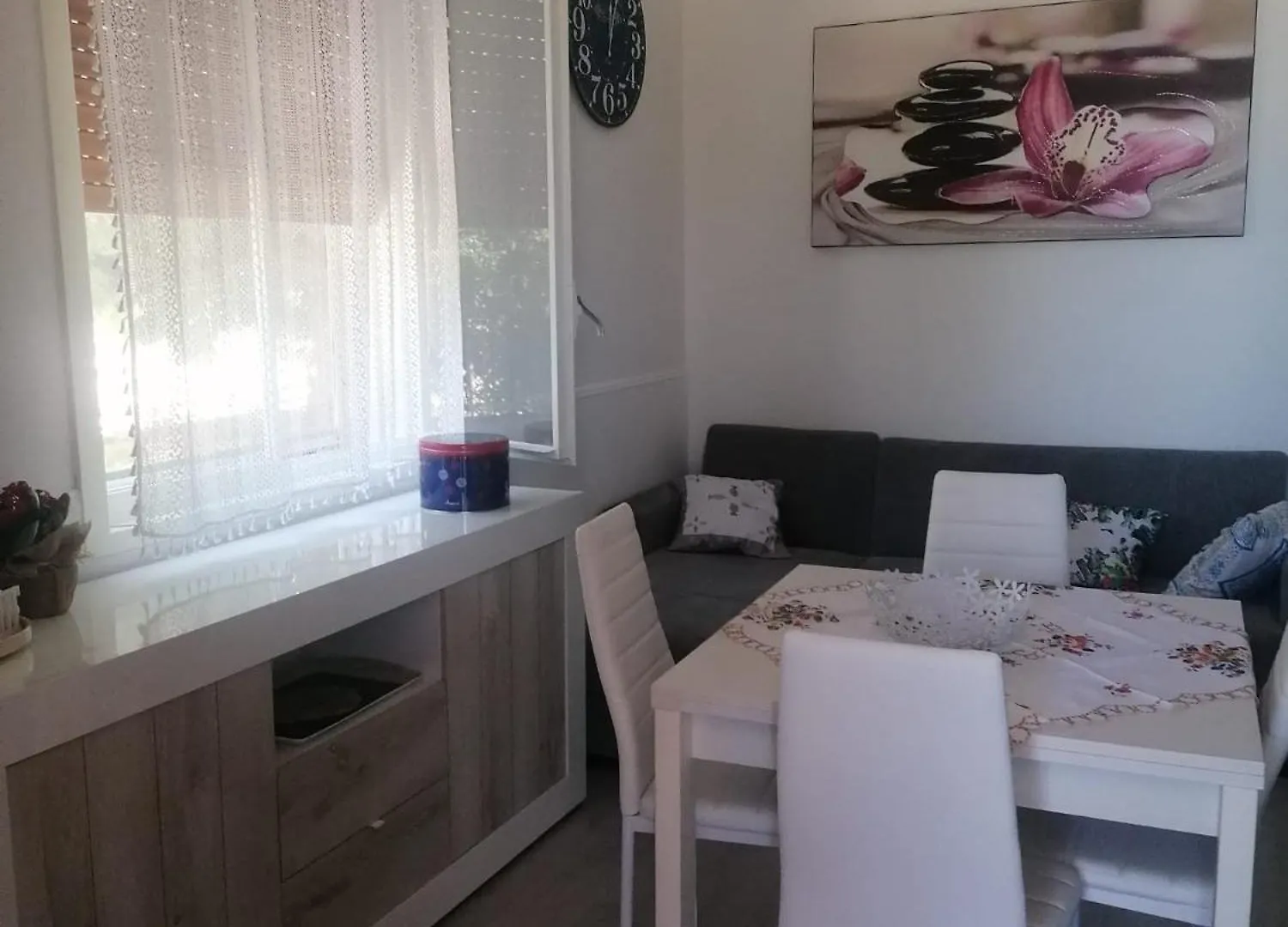 Holiday home Casa Patrizia Villa Marinella di Selinunte